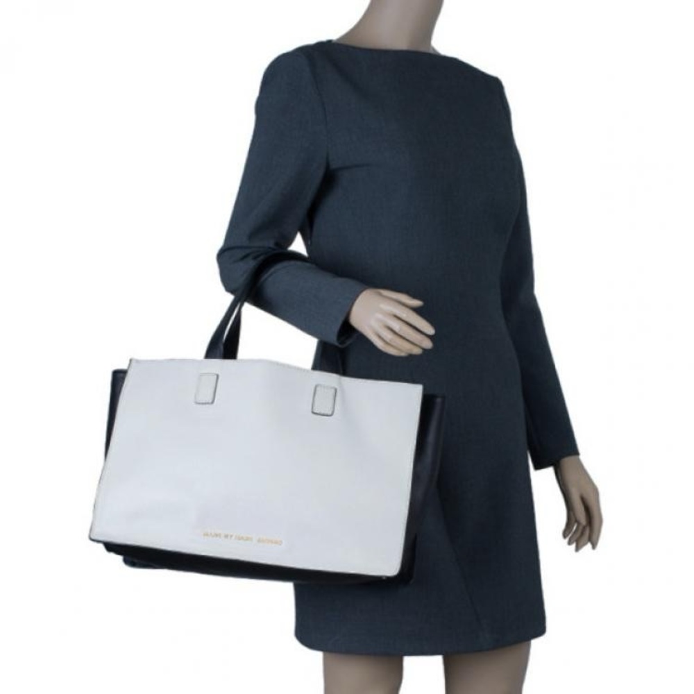 Marc by Marc Jacobs Leather Tote